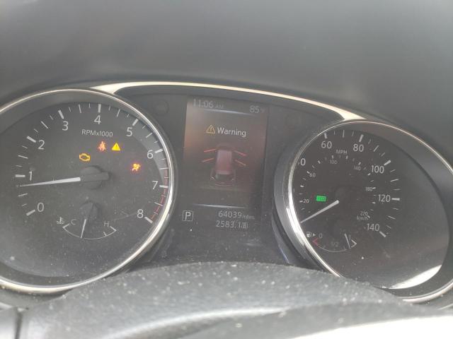Photo 8 from auction – 2015 NISSAN ROGUE S with VIN KNMAT2MT8FP530437