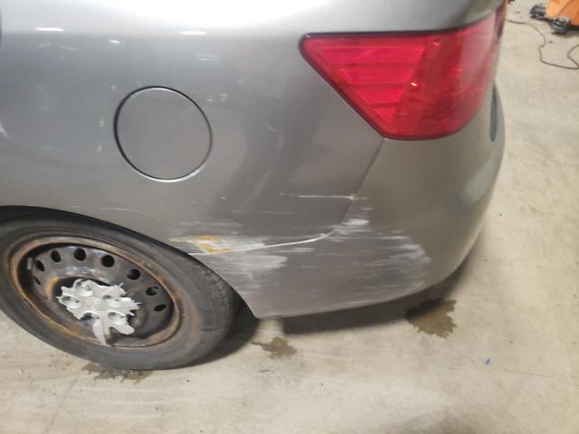 Photo 9 from auction – 2010 KIA FORTE EX with VIN KNAFU4A28A5191707
