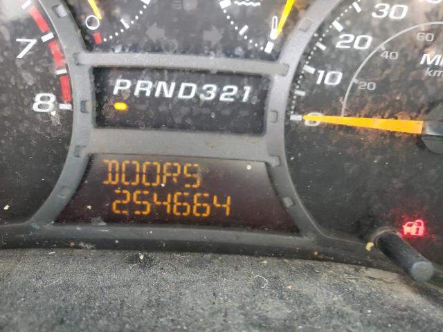 Photo 8 from auction – 2004 CHEVROLET COLORADO with VIN 1GCDS136548175840