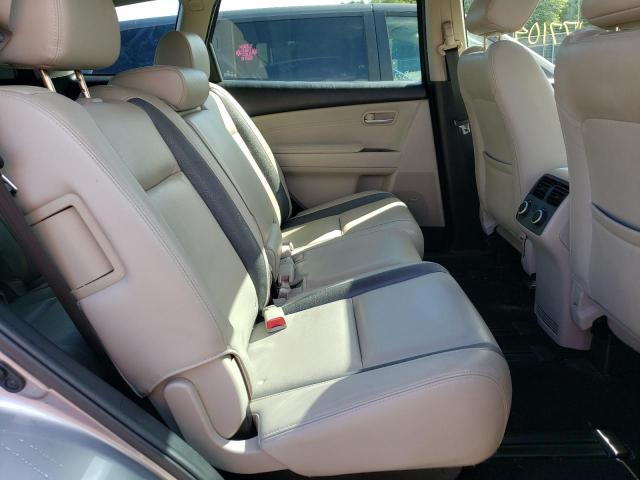 Photo 6 from auction – 2009 MAZDA CX-9 with VIN JM3TB38V690167671