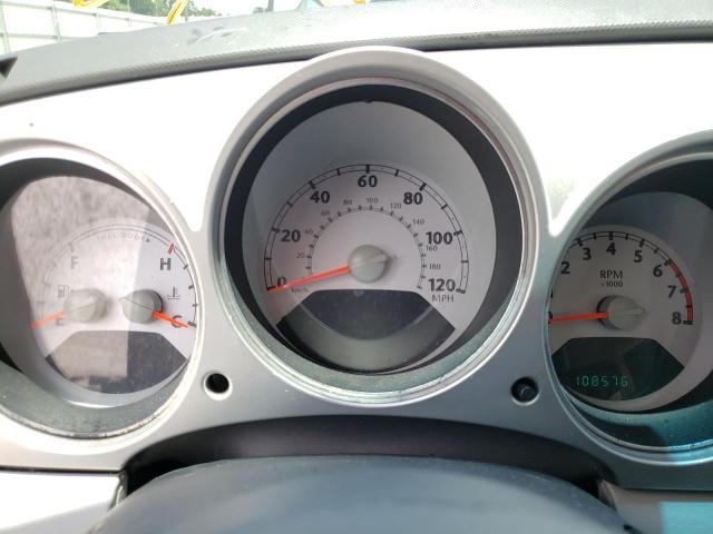 Photo 8 from auction – 2006 CHRYSLER PT CRUISER with VIN 3A4FY48B36T319267