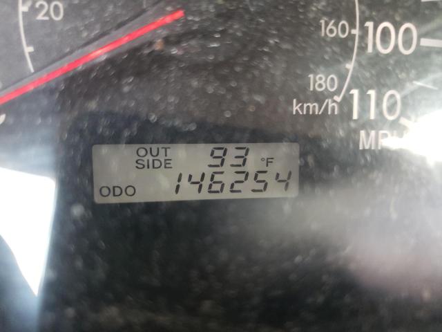 Photo 8 from auction – 2005 TOYOTA COROLLA CE with VIN 1NXBR32E55Z394521