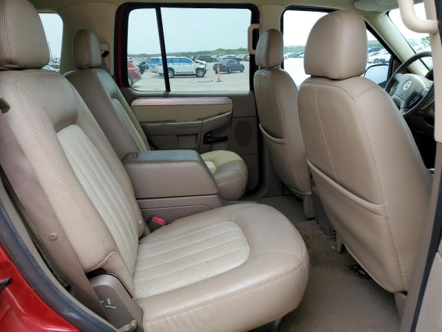 Photo 6 from auction – 2004 MERCURY MOUNTAINEE with VIN 4M2ZU66W14ZJ30987