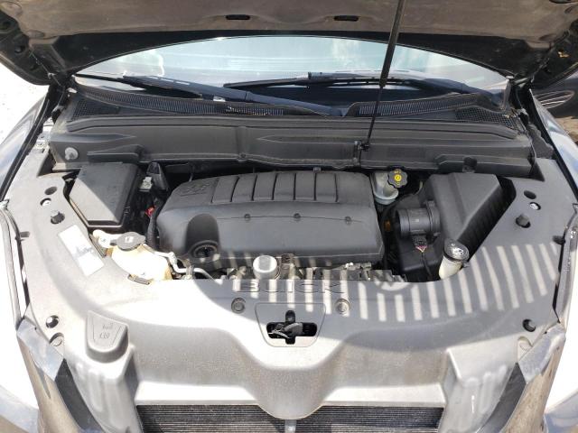 Photo 7 from auction – 2011 BUICK ENCLAVE CX with VIN 5GAKRCED9BJ320315