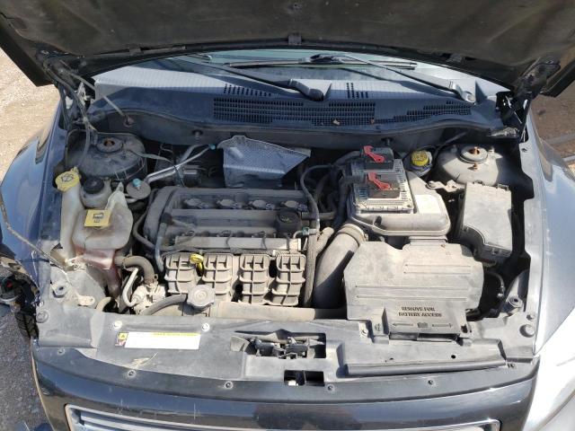 Photo 7 from auction – 2011 DODGE CALIBER MA with VIN 1B3CB3HA5BD110898