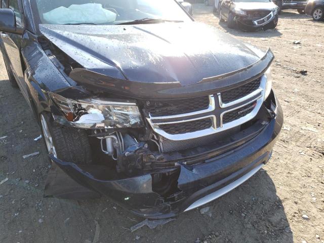 Photo 9 from auction – 2013 DODGE JOURNEY with VIN 3C4PDDDGXDT597460
