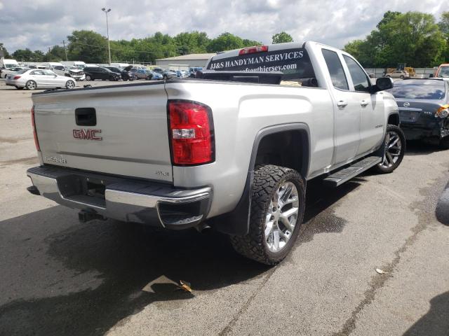 Photo 4 from auction – 2014 GMC SIERRA K15 with VIN 1GTV2UEH0EZ343416
