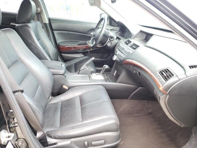 Photo 5 from auction – 2012 HONDA CROSSTOUR with VIN 5J6TF1H56CL006366