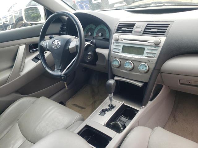 Photo 9 from auction – 2009 TOYOTA CAMRY BASE with VIN 4T1BE46KX9U891605