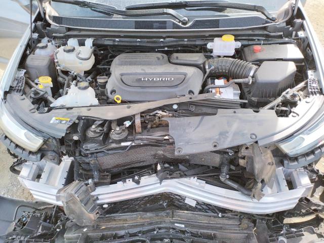 Photo 7 from auction – 2021 CHRYSLER PACIFICA H with VIN 2C4RC1L78MR594121