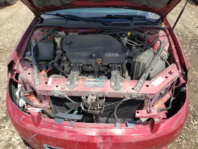 Photo 7 from auction – 2009 CHEVROLET IMPALA 1LT with VIN 2G1WT57N991198930