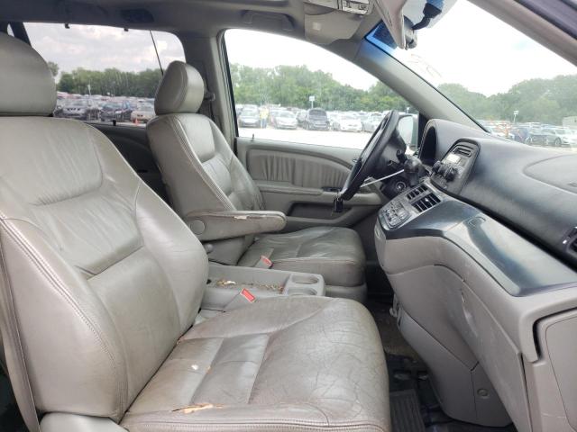 Photo 5 from auction – 2005 HONDA ODYSSEY EX with VIN 5FNRL38685B096316
