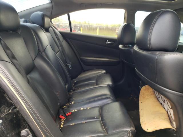 Photo 6 from auction – 2011 NISSAN MAXIMA S with VIN 1N4AA5AP1BC843268
