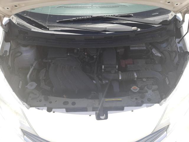 Photo 7 from auction – 2015 NISSAN VERSA NOTE with VIN 3N1CE2CP5FL361886