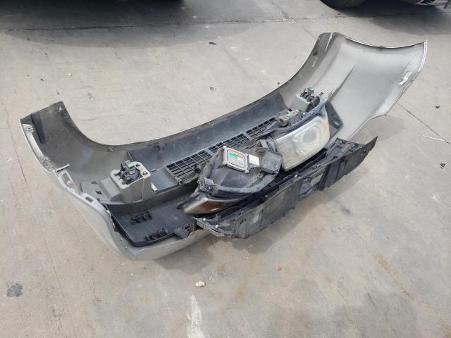 Photo 9 from auction – 2010 FORD FLEX LIMIT with VIN 2FMGK5DC4ABA87441