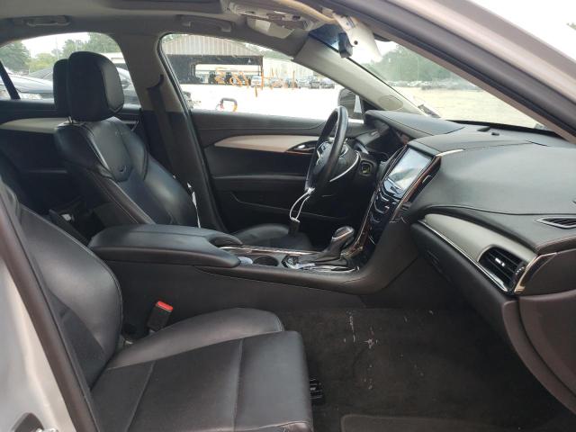 Photo 5 from auction – 2014 CADILLAC ATS LUXURY with VIN 1G6AB5RA7E0156103