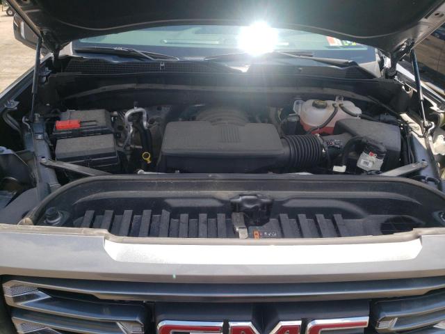 Photo 7 from auction – 2022 GMC SIERRA LIM with VIN 3GTP9EEL2NG156080