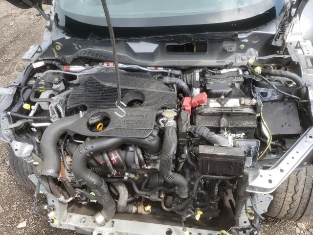 Photo 7 from auction – 2016 NISSAN JUKE S with VIN JN8AF5MV8GT655963