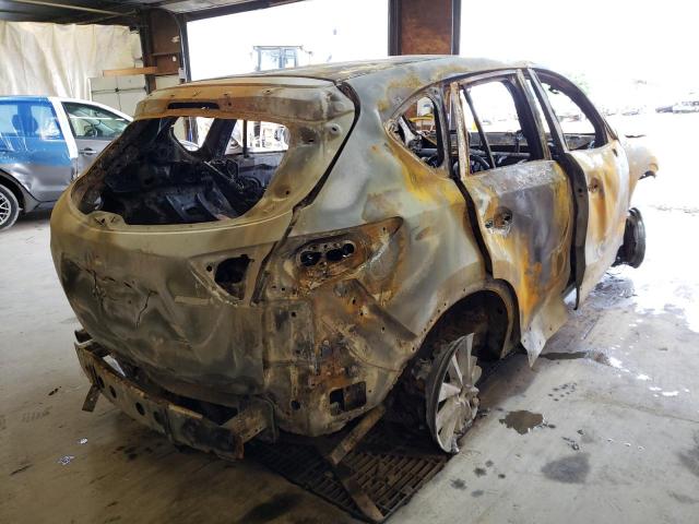 Photo 4 from auction – 2015 MAZDA CX-5 TOURI with VIN JM3KE4CY5F0443974