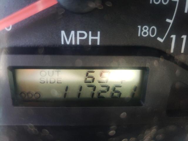 Photo 8 from auction – 2005 TOYOTA COROLLA CE with VIN 1NXBR32E75Z480395