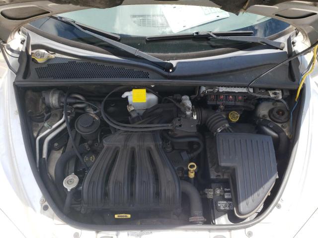 Photo 7 from auction – 2007 CHRYSLER PT CRUISER with VIN 3A4FY58B17T523508