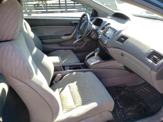 Photo 5 from auction – 2009 HONDA CIVIC EX with VIN 2HGFG12809H528064