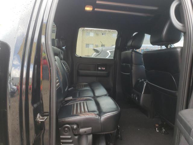 Photo 6 from auction – 2008 FORD F150 SUPER with VIN 1FTRW12588FB25129