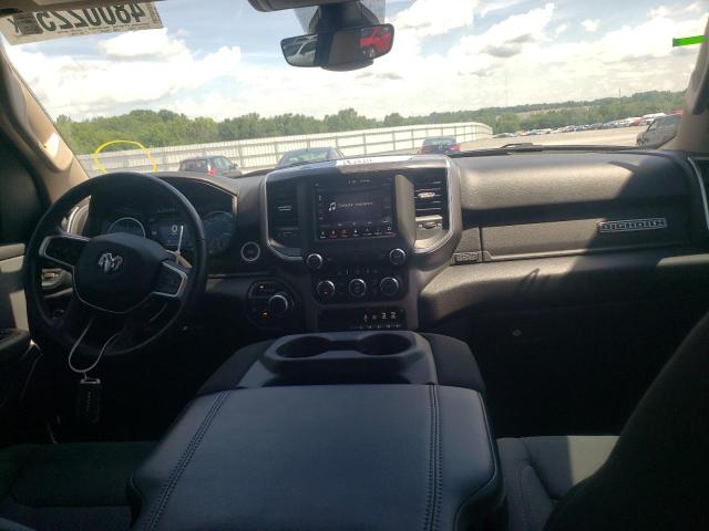 Photo 9 from auction – 2019 RAM 1500 BIG H with VIN 1C6RRFFG9KN877345