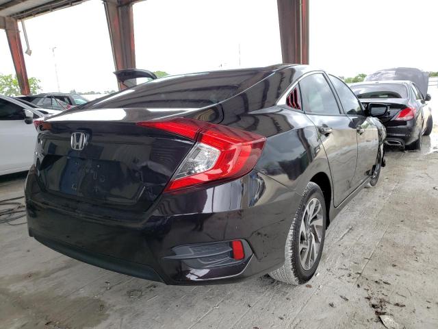 صورة رقم 4 من المزاد - 2016 HONDA CIVIC EX مع VIN 19XFC2F79GE063407