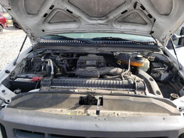 Photo 7 from auction – 2005 FORD F250 SUPER with VIN 1FTSW20555EB76275