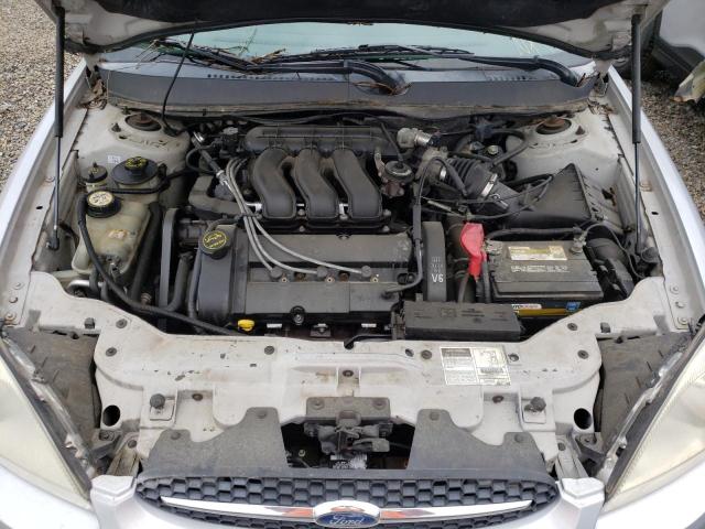 Photo 7 from auction – 2001 FORD TAURUS SEL with VIN 1FAFP56SX1A211624