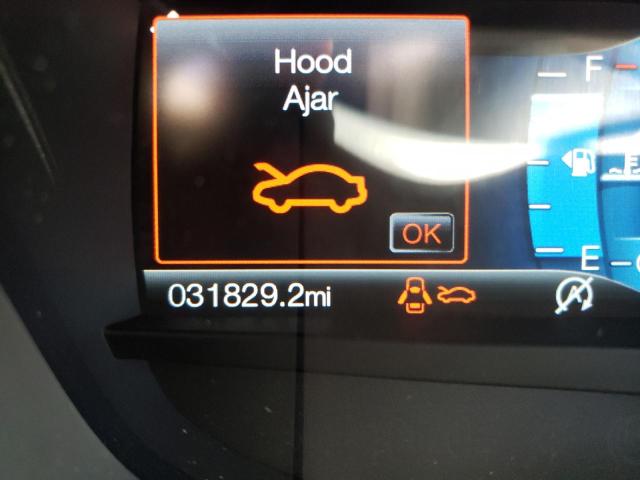 Photo 8 from auction – 2018 FORD FUSION SE with VIN 3FA6P0HD5JR204183