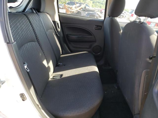 Photo 6 from auction – 2015 MITSUBISHI MIRAGE DE with VIN ML32A3HJ1FH041979