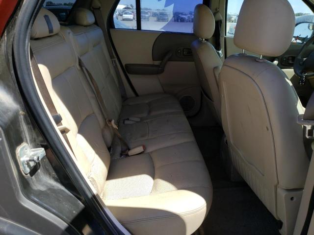 Photo 6 from auction – 2003 SATURN VUE with VIN 5GZCZ63B23S879740