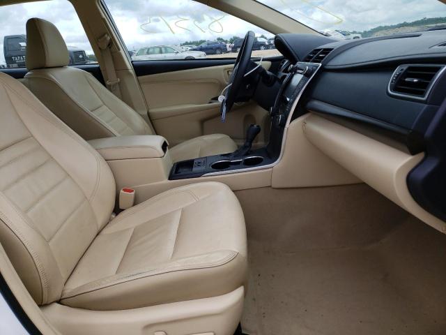 Photo 5 from auction – 2015 TOYOTA CAMRY LE with VIN 4T1BF1FK9FU996661