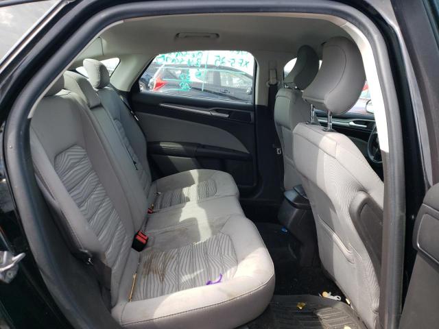 Photo 6 from auction – 2016 FORD FUSION S with VIN 3FA6P0G74GR292342