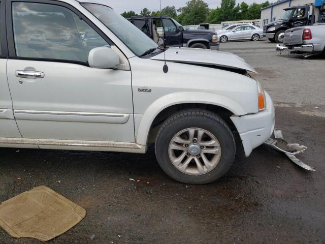Photo 9 from auction – 2005 SUZUKI XL7 EX with VIN JS3TX92V954108804