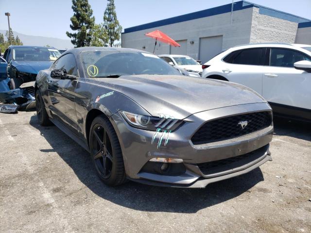Zdjęcie 1 z aukcji – 2015 FORD MUSTANG z VIN 1FA6P8TH0F5431669