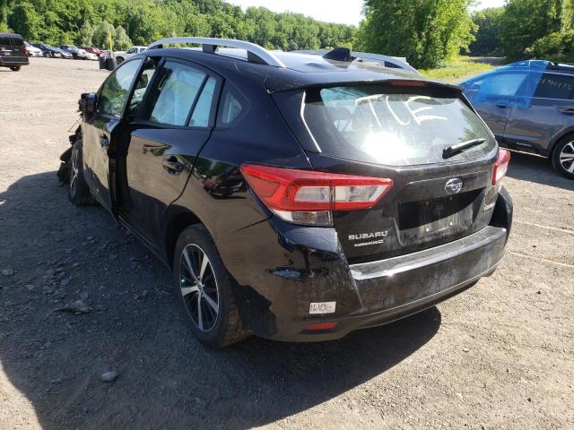 Photo 3 from auction – 2019 SUBARU IMPREZA PR with VIN 4S3GTAD69K3723678