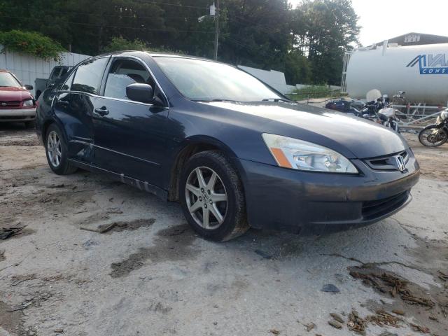 HONDA ACCORD EX 2003 with VIN 1HGCM66583A027969 - Photo from auction