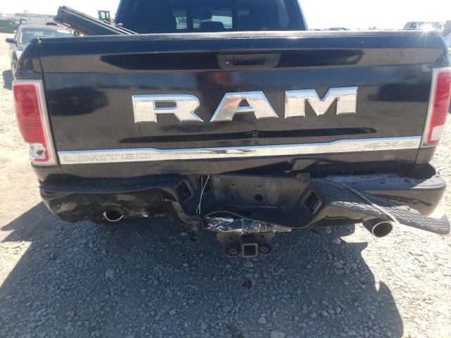 Photo 9 from auction – 2016 RAM 1500 LONGH with VIN 1C6RR7PT1GS301209