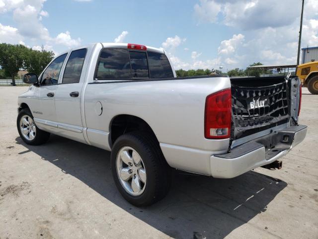 Photo 3 from auction – 2005 DODGE RAM 1500 S with VIN 1D7HA18D15S300757