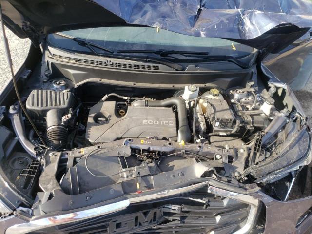 Photo 7 from auction – 2018 GMC TERRAIN SL with VIN 3GKALMEV7JL200373
