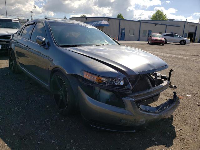 Photo 1 from auction – 2005 ACURA TL with VIN 19UUA65515A073421