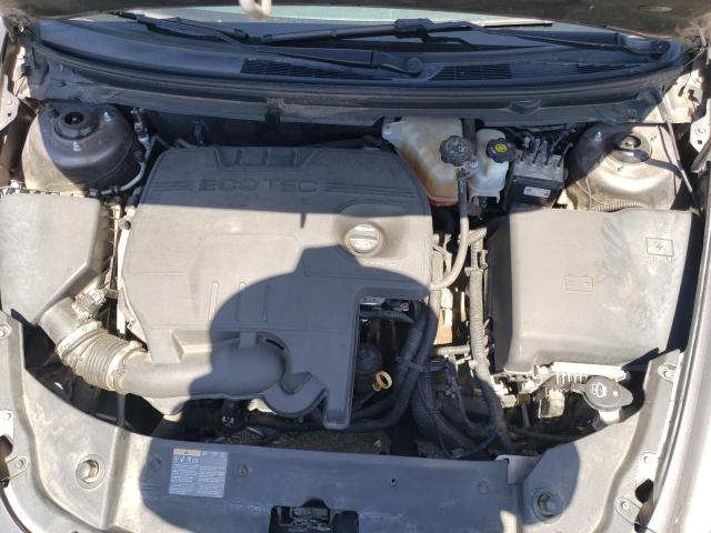 Photo 7 from auction – 2011 CHEVROLET MALIBU 2LT with VIN 1G1ZD5EU5BF360796
