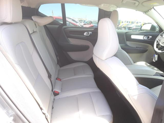 Photo 6 from auction – 2019 VOLVO XC40 T5 MO with VIN YV4162UK7K2052756