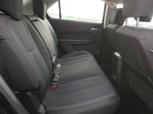 Photo 6 from auction – 2013 CHEVROLET EQUINOX LS with VIN 2GNALBEK0D1113241