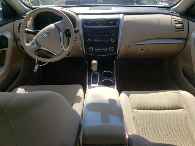 Photo 9 from auction – 2014 NISSAN ALTIMA 2.5 with VIN 1N4AL3AP8EC324625