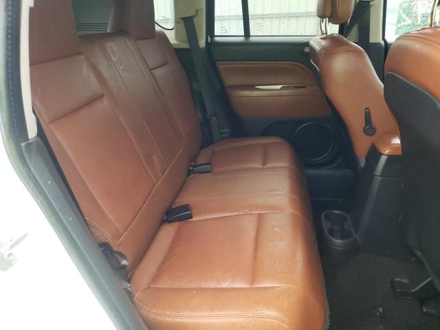 Photo 6 from auction – 2016 JEEP COMPASS LA with VIN 1C4NJDEB3GD639612