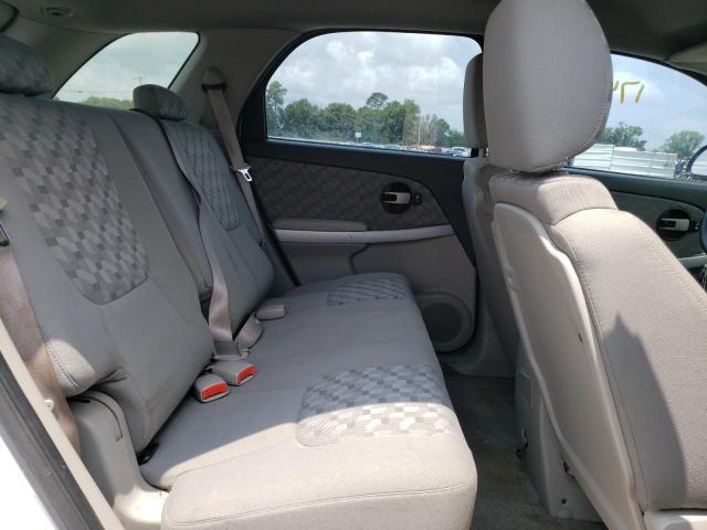 Photo 6 from auction – 2007 CHEVROLET EQUINOX LS with VIN 2CNDL13F176005168